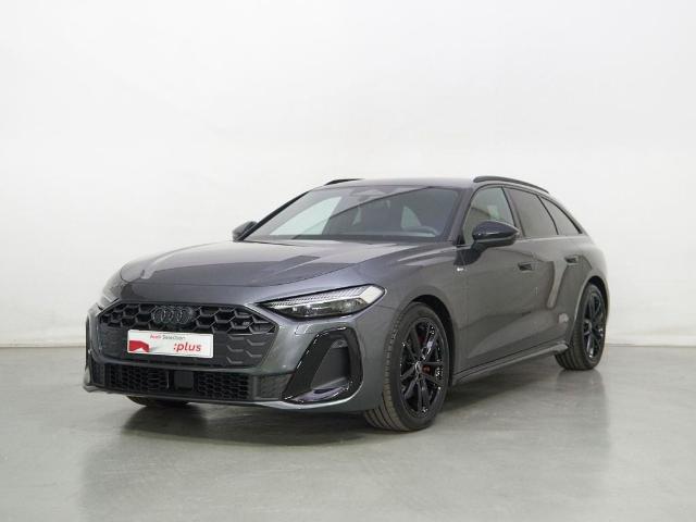 Audi selection Plus