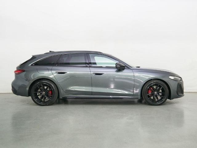 Audi A5 Avant TDI Black Line 150 kW (204 CV) S tronic