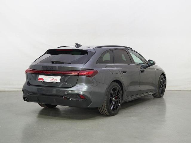 Audi A5 Avant TDI Black Line 150 kW (204 CV) S tronic