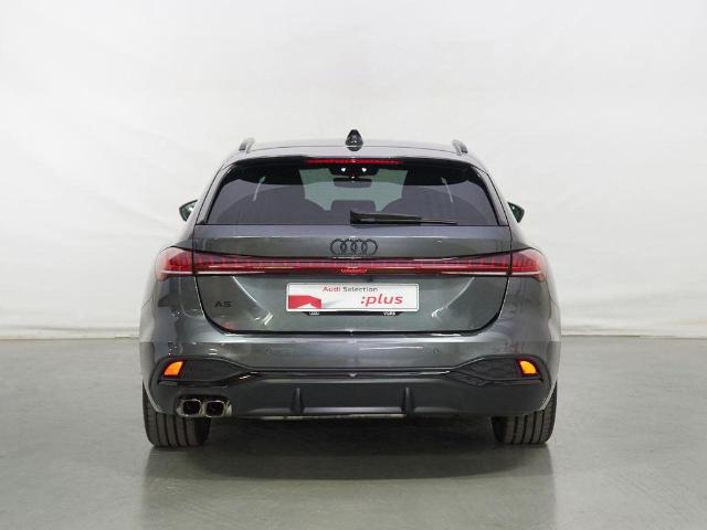 Audi A5 Avant TDI Black Line 150 kW (204 CV) S tronic