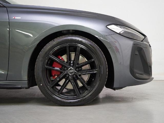 Audi A5 Avant TDI Black Line 150 kW (204 CV) S tronic