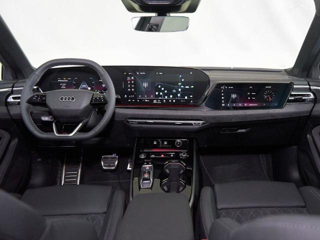Audi A5 Avant TDI Black Line 150 kW (204 CV) S tronic