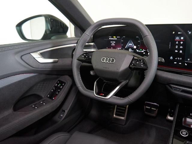 Audi A5 Avant TDI Black Line 150 kW (204 CV) S tronic