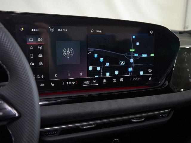 Audi A5 Avant TDI Black Line 150 kW (204 CV) S tronic