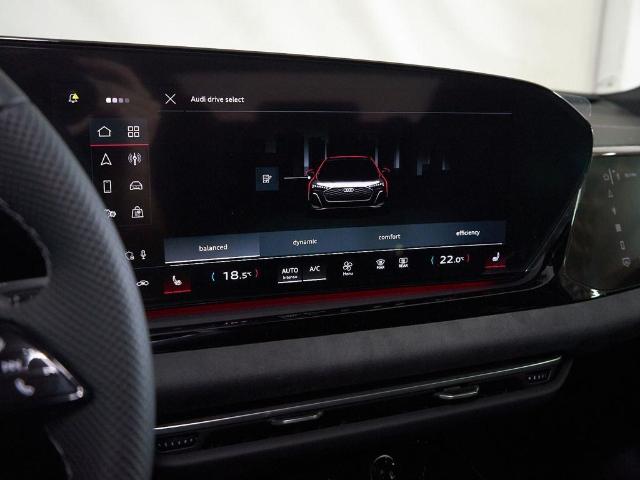 Audi A5 Avant TDI Black Line 150 kW (204 CV) S tronic