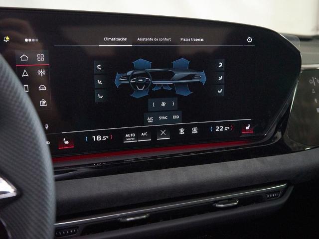 Audi A5 Avant TDI Black Line 150 kW (204 CV) S tronic