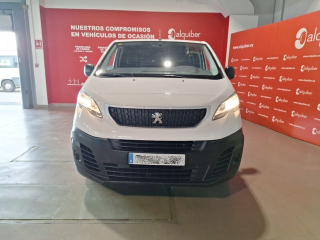 Peugeot Expert Furgon BlueHDi 120 S&S Pro Standard 90 kW (122 CV)