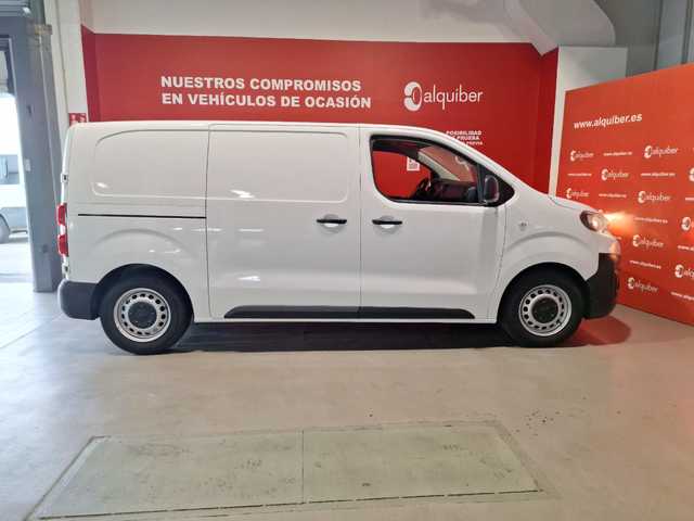 Peugeot Expert Furgon BlueHDi 120 S&S Pro Standard 90 kW (122 CV)