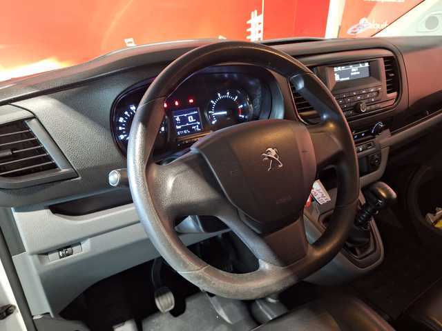 Peugeot Expert Furgon BlueHDi 120 S&S Pro Standard 90 kW (122 CV)