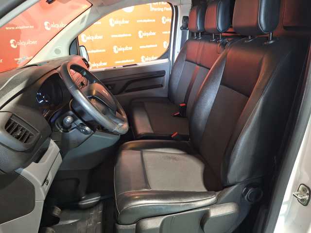 Peugeot Expert Furgon BlueHDi 120 S&S Pro Standard 90 kW (122 CV)