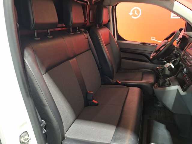 Peugeot Expert Furgon BlueHDi 120 S&S Pro Standard 90 kW (122 CV)