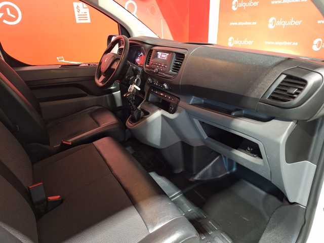 Peugeot Expert Furgon BlueHDi 120 S&S Pro Standard 90 kW (122 CV)