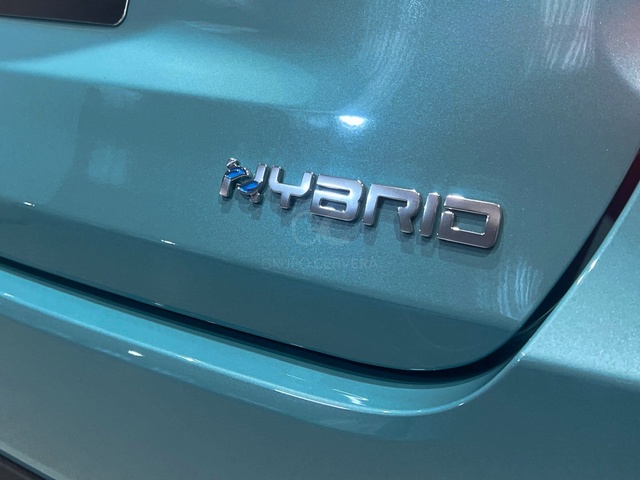 Foto 13 Fiat 600 1.2 MHEV Icon DDCT 81 kW (110 CV)