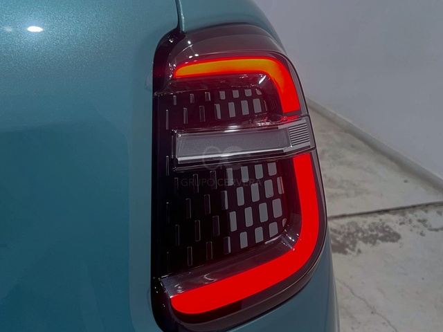 Foto 14 Fiat 600 1.2 MHEV Icon DDCT 81 kW (110 CV)