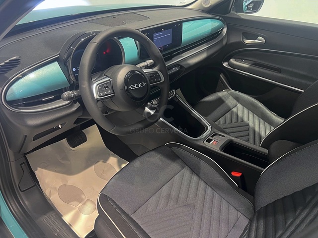 Foto 15 Fiat 600 1.2 MHEV Icon DDCT 81 kW (110 CV)