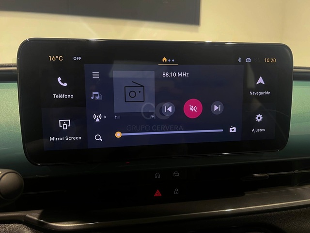 Foto 20 Fiat 600 1.2 MHEV Icon DDCT 81 kW (110 CV)