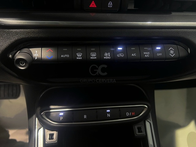 Foto 23 Fiat 600 1.2 MHEV Icon DDCT 81 kW (110 CV)