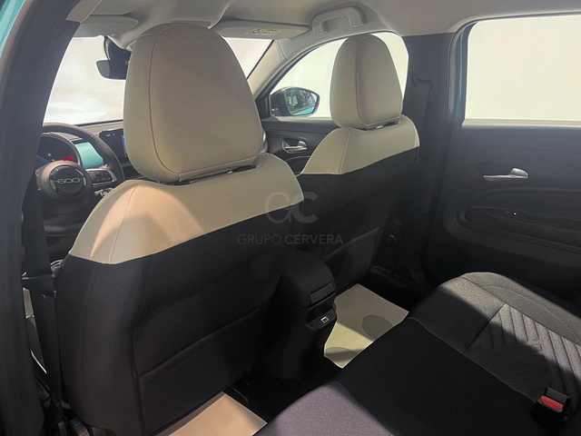 Foto 26 Fiat 600 1.2 MHEV Icon DDCT 81 kW (110 CV)