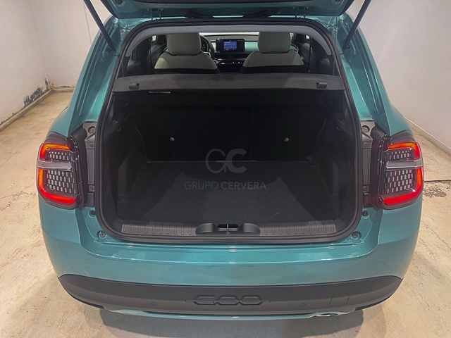 Foto 27 Fiat 600 1.2 MHEV Icon DDCT 81 kW (110 CV)