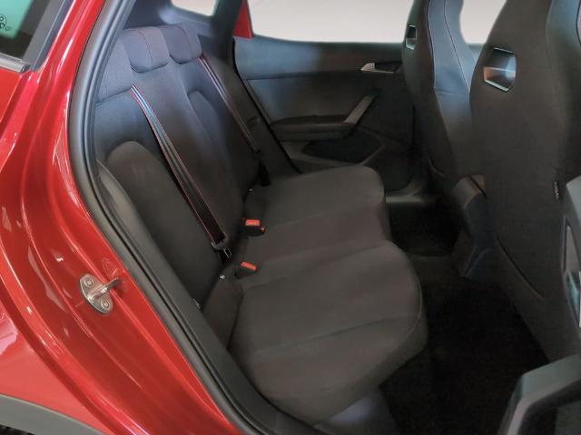 SEAT Arona 1.0 TSI FR Special Edition 85 kW (115 CV)