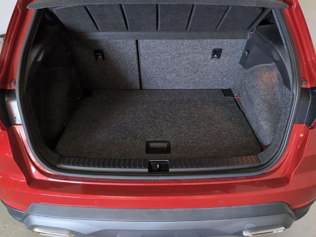 SEAT Arona 1.0 TSI FR Special Edition 85 kW (115 CV)