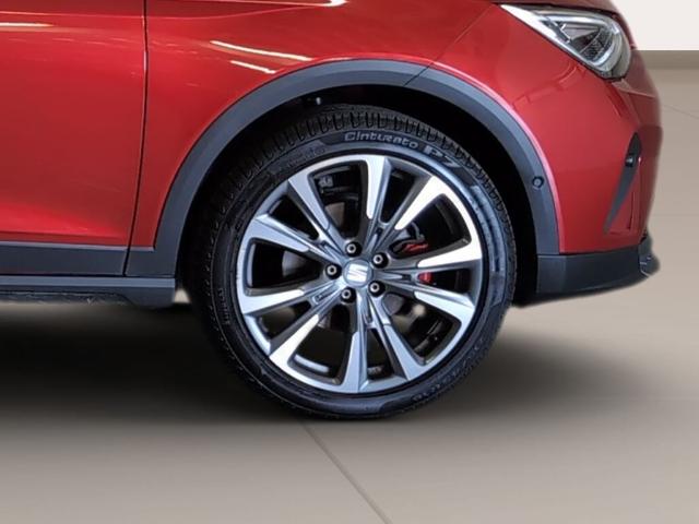 SEAT Arona 1.0 TSI FR Special Edition 85 kW (115 CV)