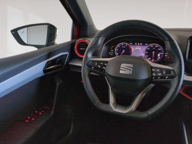 SEAT Arona 1.0 TSI FR Special Edition 85 kW (115 CV)