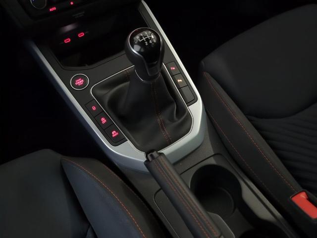 SEAT Arona 1.0 TSI FR Special Edition 85 kW (115 CV)