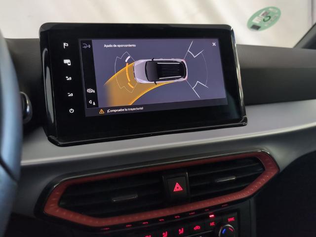 SEAT Arona 1.0 TSI FR Special Edition 85 kW (115 CV)