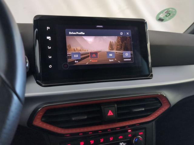 SEAT Arona 1.0 TSI FR Special Edition 85 kW (115 CV)