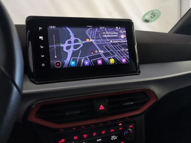 SEAT Arona 1.0 TSI FR Special Edition 85 kW (115 CV)