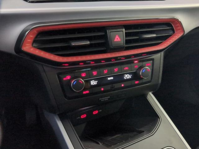SEAT Arona 1.0 TSI FR Special Edition 85 kW (115 CV)