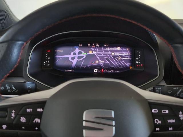 SEAT Arona 1.0 TSI FR Special Edition 85 kW (115 CV)