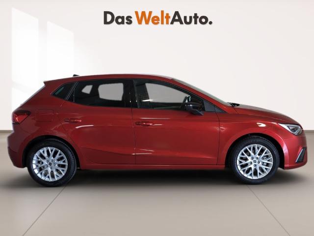SEAT Ibiza 1.0 TSI FR Salta 85 kW (115 CV)