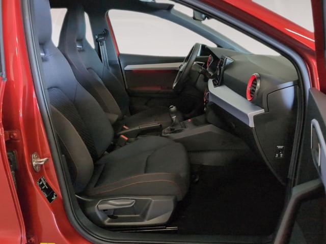 SEAT Ibiza 1.0 TSI FR Salta 85 kW (115 CV)
