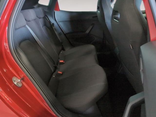 SEAT Ibiza 1.0 TSI FR Salta 85 kW (115 CV)
