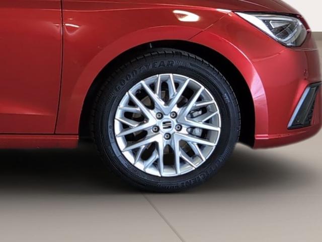 SEAT Ibiza 1.0 TSI FR Salta 85 kW (115 CV)