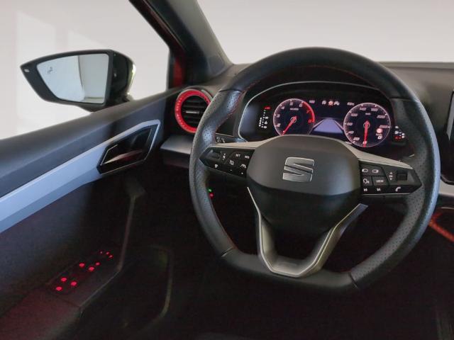 SEAT Ibiza 1.0 TSI FR Salta 85 kW (115 CV)