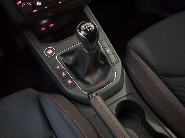 SEAT Ibiza 1.0 TSI FR Salta 85 kW (115 CV)