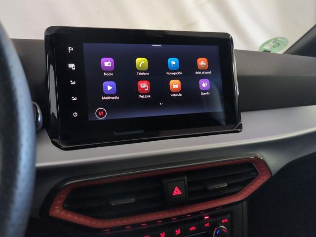 SEAT Ibiza 1.0 TSI FR Salta 85 kW (115 CV)