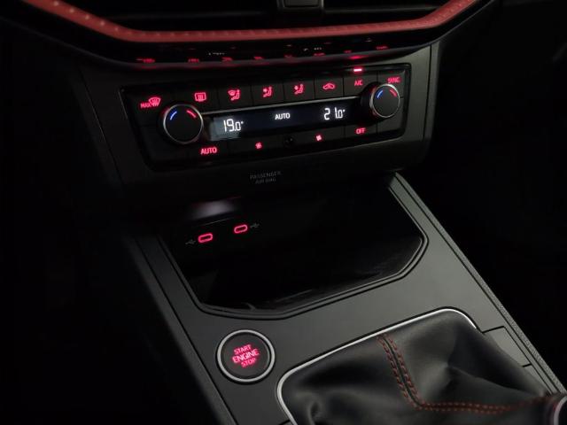 SEAT Ibiza 1.0 TSI FR Salta 85 kW (115 CV)