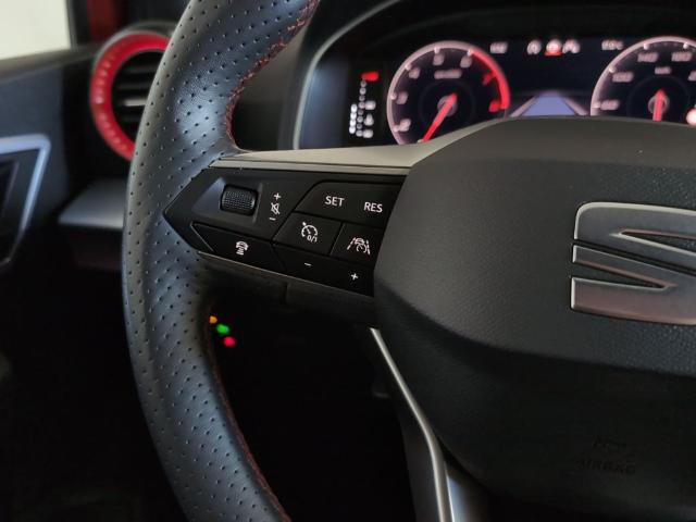 SEAT Ibiza 1.0 TSI FR Salta 85 kW (115 CV)