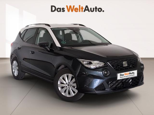 SEAT Arona 1.0 TSI Style Special Edition 85 kW (115 CV)