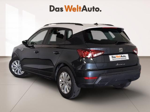 SEAT Arona 1.0 TSI Style Special Edition 85 kW (115 CV)