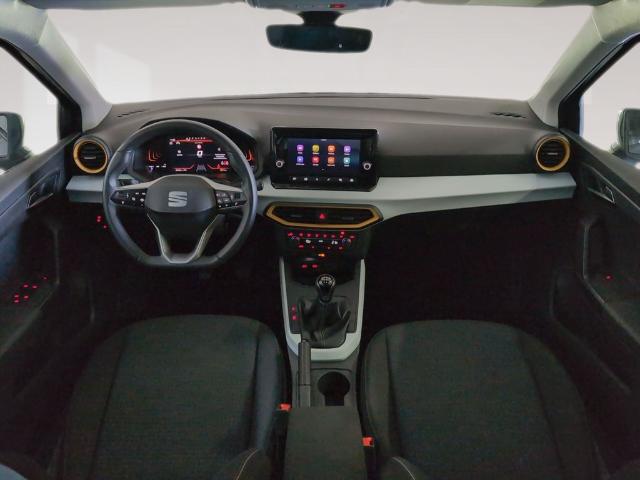 SEAT Arona 1.0 TSI Style Special Edition 85 kW (115 CV)