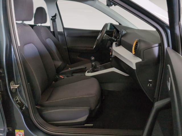 SEAT Arona 1.0 TSI Style Special Edition 85 kW (115 CV)