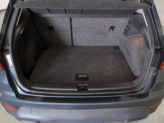 SEAT Arona 1.0 TSI Style Special Edition 85 kW (115 CV)