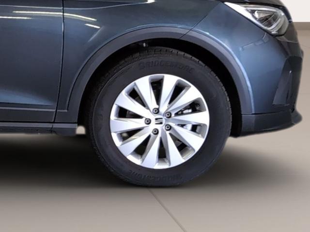 SEAT Arona 1.0 TSI Style Special Edition 85 kW (115 CV)