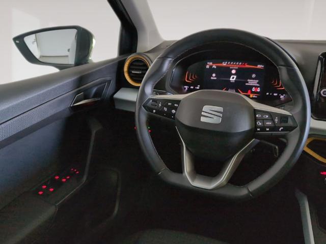 SEAT Arona 1.0 TSI Style Special Edition 85 kW (115 CV)