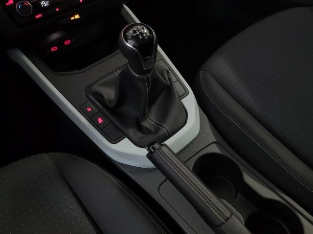 SEAT Arona 1.0 TSI Style Special Edition 85 kW (115 CV)